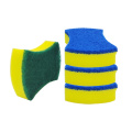 Professional Scourer Factory Supply Kitchen Sponge Sponge Scourer